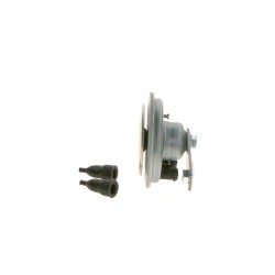Klaxon Avertisseur Sonore Pour Peugeot Renault VW 6236J2 7700425726 4E0951223