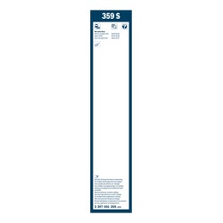 2 Balais d'Essuie-Glace 705mm / 625mm Pour MERCEDES Classe S