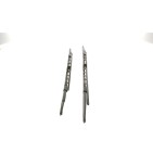 2 Balais d'Essuie-Glace 705mm / 625mm Pour MERCEDES Classe S