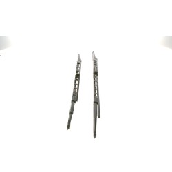 2 Balais d'Essuie-Glace 705mm / 625mm Pour MERCEDES Classe S