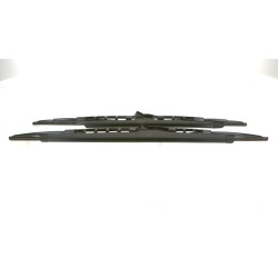 2 Balais d'Essuie-Glace 705mm / 625mm Pour MERCEDES Classe S