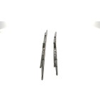 2 Balais d'Essuie-Glace 705mm / 625mm Pour MERCEDES Classe S
