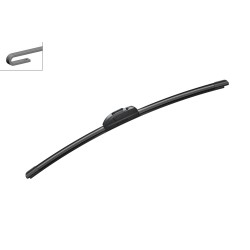 1 Balai d'Essuie-Glace 500mm Pour Peugeot Expert VW Fiat Scudo Nissan Cabstar