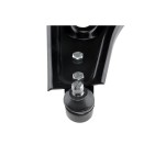 Triangle Bras De Suspension Avant Gauche Pour Renault Twingo I 7700820028