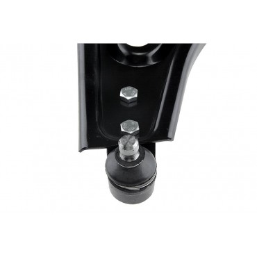 Triangle Bras De Suspension Avant Gauche Pour Renault Twingo I 7700820028