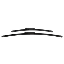 2 Balais d'Essuie-Glace 550mm / 400mm Pour Opel Frontera Citroën C3 IV