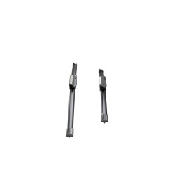 2 Balais d'Essuie-Glace 550mm / 400mm Pour Opel Frontera Citroën C3 IV