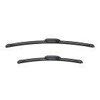 2 Balais d'Essuie-Glace 550mm / 400mm Pour Opel Frontera Citroën C3 IV