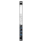 2 Balais d'Essuie-Glace 550mm / 400mm Pour Opel Frontera Citroën C3 IV