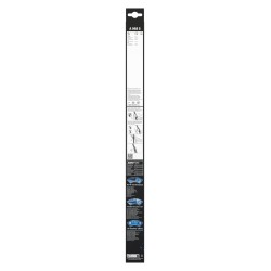 2 Balais d'Essuie-Glace 550mm / 400mm Pour Opel Frontera Citroën C3 IV