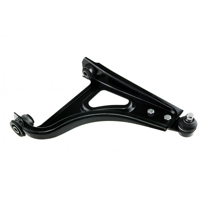 Triangle Bras De Suspension Avant Droit Pour Renault Twingo I 7700820029