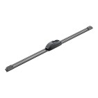 2 Balais d'Essuie-Glace 550mm Pour Dacia Spring