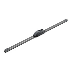 2 Balais d'Essuie-Glace 550mm Pour Dacia Spring