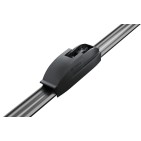 2 Balais d'Essuie-Glace 550mm Pour Dacia Spring