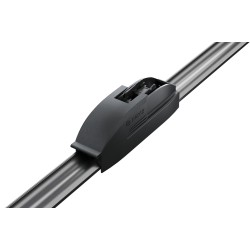 2 Balais d'Essuie-Glace 550mm Pour Dacia Spring