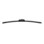 2 Balais d'Essuie-Glace 550mm Pour Dacia Spring