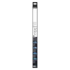 2 Balais d'Essuie-Glace 550mm Pour Dacia Spring