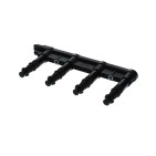 Bobine d'Allumage Pour Peugeot 206 207 307 1007 Citroën C2 C3 I C4