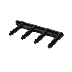 Bobine d'Allumage Pour Peugeot 206 207 307 1007 Citroën C2 C3 I C4