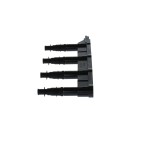 Bobine d'Allumage Pour Peugeot 206 207 307 1007 Citroën C2 C3 I C4