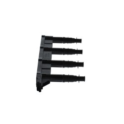 Bobine d'Allumage Pour Peugeot 206 207 307 1007 Citroën C2 C3 I C4