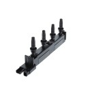 Bobine d'Allumage Pour Peugeot 206 307 406 407 607 806 807 Expert Citroën C4 I