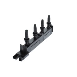 Bobine d'Allumage Pour Peugeot 206 307 406 407 607 806 807 Expert Citroën C4 I