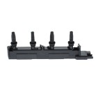 Bobine d'Allumage Pour Peugeot 206 307 406 407 607 806 807 Expert Citroën C4 I