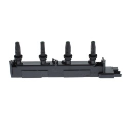 Bobine d'Allumage Pour Peugeot 206 307 406 407 607 806 807 Expert Citroën C4 I