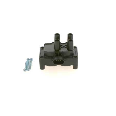 Bobine d'Allumage Pour Ford Ford USA Mazda 1S7G12029AC 1E09-18-10X 1S7Z12029AA