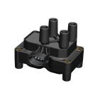 Bobine d'Allumage Pour Ford Ford USA Mazda 1S7G12029AC 1E09-18-10X 1S7Z12029AA