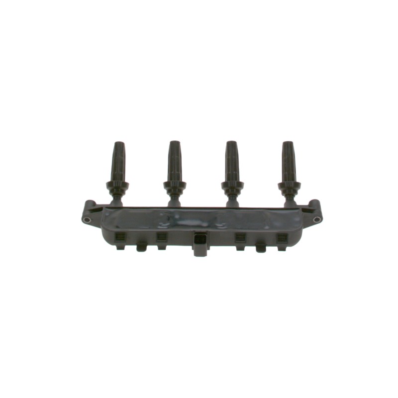 Bobine d'Allumage Pour Peugeot 106 II 206 306 Partner Citroën Berlingo Saxo