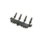 Bobine d'Allumage Pour Peugeot 106 II 206 306 Partner Citroën Berlingo Saxo