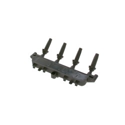 Bobine d'Allumage Pour Peugeot 106 II 206 306 Partner Citroën Berlingo Saxo