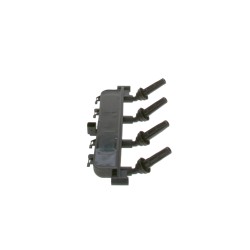 Bobine d'Allumage Pour Peugeot 106 II 206 306 Partner Citroën Berlingo Saxo