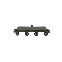 Bobine d'Allumage Pour Peugeot 106 II 206 306 Partner Citroën Berlingo Saxo