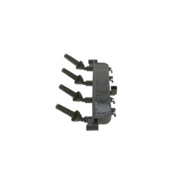 Bobine d'Allumage Pour Peugeot 106 II 206 306 Partner Citroën Berlingo Saxo