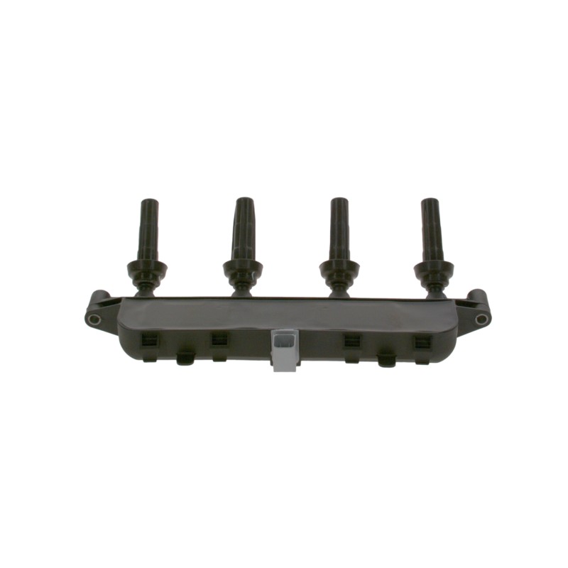 Bobine d'Allumage Pour Peugeot 106 II 206 207 306 307 1007 Partner Citroën