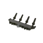 Bobine d'Allumage Pour Peugeot 106 II 206 207 306 307 1007 Partner Citroën