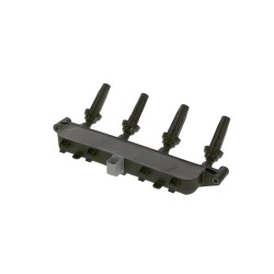 Bobine d'Allumage Pour Peugeot 106 II 206 207 306 307 1007 Partner Citroën