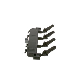 Bobine d'Allumage Pour Peugeot 106 II 206 207 306 307 1007 Partner Citroën