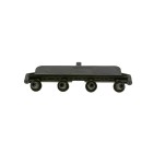 Bobine d'Allumage Pour Peugeot 106 II 206 207 306 307 1007 Partner Citroën