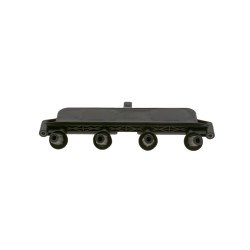 Bobine d'Allumage Pour Peugeot 106 II 206 207 306 307 1007 Partner Citroën