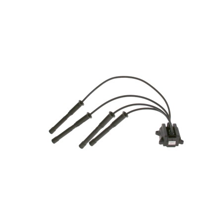 Bobine d'Allumage Pour Peugeot Renault Proton 597083 8200025256 8200051128