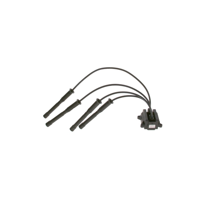 Bobine d'Allumage Pour Peugeot Renault Proton 597083 8200025256 8200051128