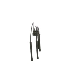 Bobine d'Allumage Pour Peugeot Renault Proton 597083 8200025256 8200051128