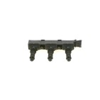 Bobine d'Allumage Pour Opel Agila (A) Corsa B C Vauxhall Agila MK I (A)