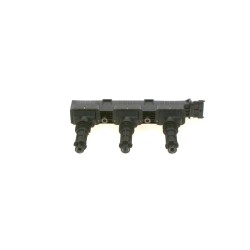 Bobine d'Allumage Pour Opel Agila (A) Corsa B C Vauxhall Agila MK I (A)