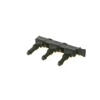 Bobine d'Allumage Pour Opel Agila (A) Corsa B C Vauxhall Agila MK I (A)