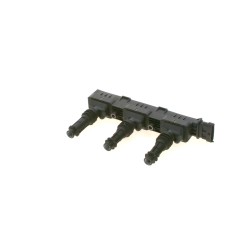 Bobine d'Allumage Pour Opel Agila (A) Corsa B C Vauxhall Agila MK I (A)